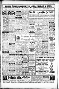 Lidov noviny z 28.2.1923, edice 2, strana 12