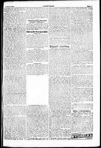 Lidov noviny z 28.3.1918, edice 1, strana 3