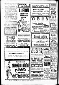 Lidov noviny z 28.3.1918, edice 1, strana 4
