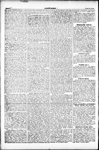 Lidov noviny z 28.3.1919, edice 1, strana 2