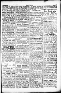 Lidov noviny z 28.3.1919, edice 1, strana 5