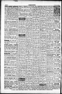 Lidov noviny z 28.3.1919, edice 1, strana 6