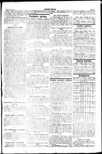 Lidov noviny z 28.3.1920, edice 1, strana 5
