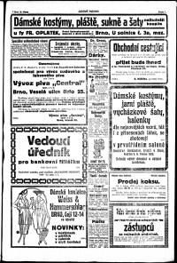 Lidov noviny z 28.3.1920, edice 1, strana 7