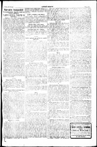 Lidov noviny z 28.3.1920, edice 1, strana 11