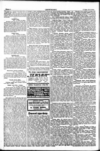 Lidov noviny z 28.4.1917, edice 1, strana 4