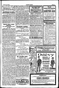 Lidov noviny z 28.4.1917, edice 1, strana 5