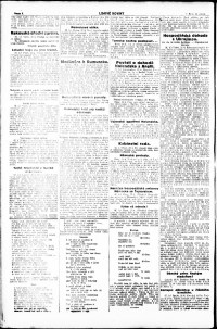 Lidov noviny z 28.4.1918, edice 1, strana 2