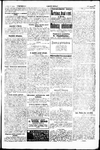 Lidov noviny z 28.4.1918, edice 1, strana 3