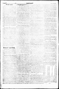 Lidov noviny z 28.4.1918, edice 1, strana 4