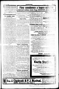 Lidov noviny z 28.4.1918, edice 1, strana 5