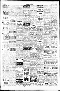 Lidov noviny z 28.4.1918, edice 1, strana 6