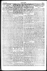 Lidov noviny z 28.4.1920, edice 1, strana 3