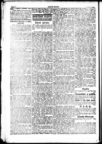 Lidov noviny z 28.4.1920, edice 1, strana 4