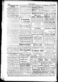 Lidov noviny z 28.4.1920, edice 1, strana 8