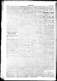 Lidov noviny z 28.4.1920, edice 2, strana 2