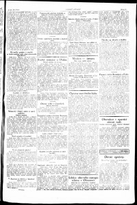 Lidov noviny z 28.4.1921, edice 2, strana 3
