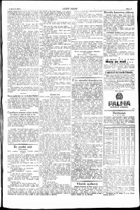 Lidov noviny z 28.4.1921, edice 2, strana 5
