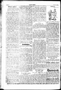 Lidov noviny z 28.4.1921, edice 3, strana 2