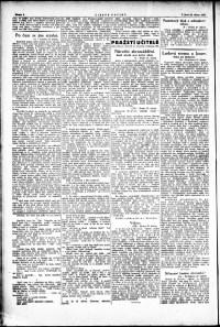 Lidov noviny z 28.4.1922, edice 1, strana 2