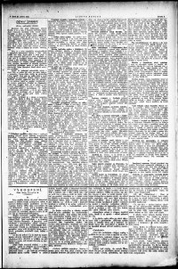 Lidov noviny z 28.4.1922, edice 1, strana 5