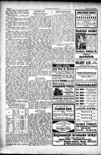 Lidov noviny z 28.4.1922, edice 1, strana 6