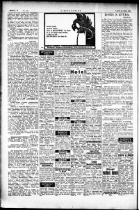 Lidov noviny z 28.4.1922, edice 1, strana 8
