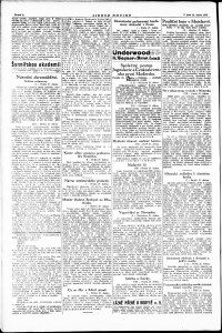 Lidov noviny z 28.4.1923, edice 1, strana 2