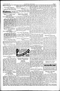 Lidov noviny z 28.4.1923, edice 1, strana 3
