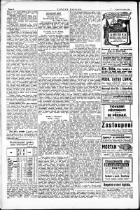 Lidov noviny z 28.4.1923, edice 1, strana 6