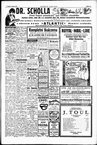Lidov noviny z 28.4.1923, edice 1, strana 11