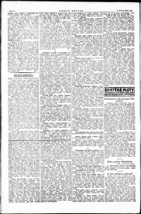 Lidov noviny z 28.4.1923, edice 2, strana 2