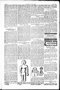 Lidov noviny z 28.4.1924, edice 1, strana 2