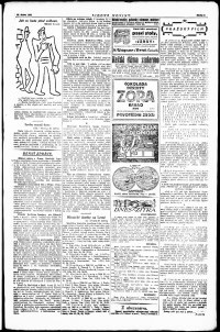 Lidov noviny z 28.4.1924, edice 1, strana 3