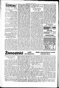 Lidov noviny z 28.4.1924, edice 2, strana 4