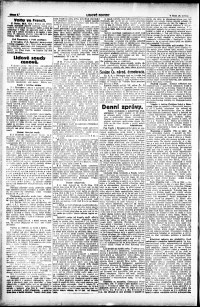 Lidov noviny z 28.5.1919, edice 2, strana 2