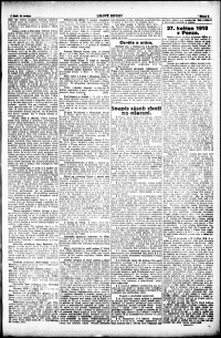 Lidov noviny z 28.5.1919, edice 2, strana 3