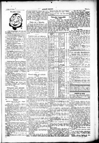 Lidov noviny z 28.5.1920, edice 1, strana 3
