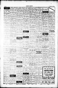 Lidov noviny z 28.5.1920, edice 1, strana 4
