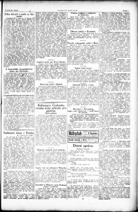 Lidov noviny z 28.5.1921, edice 1, strana 3