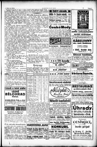 Lidov noviny z 28.5.1921, edice 1, strana 5