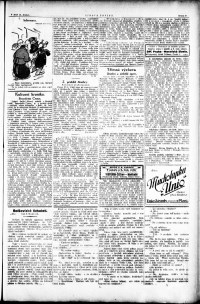 Lidov noviny z 28.5.1921, edice 1, strana 9