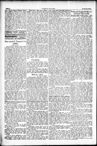 Lidov noviny z 28.5.1922, edice 1, strana 2