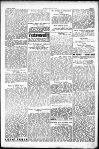 Lidov noviny z 28.5.1922, edice 1, strana 3