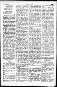 Lidov noviny z 28.5.1922, edice 1, strana 5