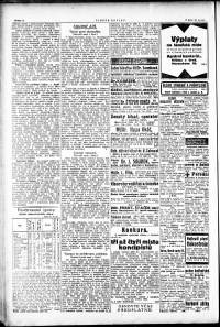 Lidov noviny z 28.5.1922, edice 1, strana 6
