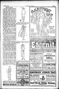Lidov noviny z 28.5.1922, edice 1, strana 11