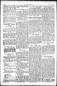 Lidov noviny z 28.5.1923, edice 1, strana 2