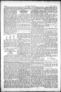 Lidov noviny z 28.5.1923, edice 2, strana 6