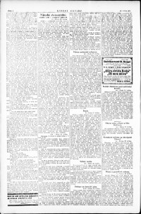 Lidov noviny z 28.5.1924, edice 1, strana 2